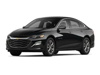 Chevrolet 2023 Malibu