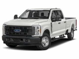 Ford 2023 F-250 Super Duty