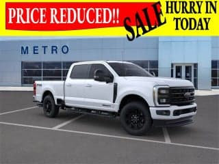 Ford 2024 F-350 Super Duty