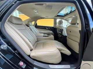 Hyundai 2011 Equus