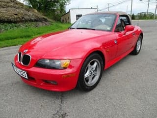 BMW 1997 Z3