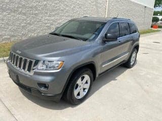 Jeep 2013 Grand Cherokee