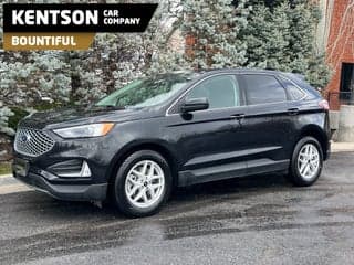 Ford 2023 Edge