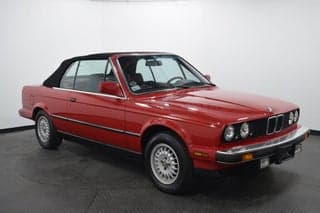 BMW 1987 3 Series