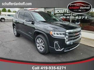 GMC 2020 Acadia