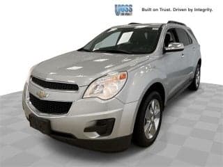 Chevrolet 2015 Equinox