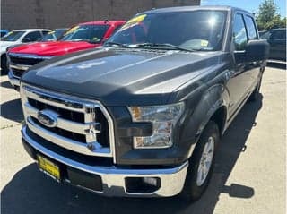 Ford 2016 F-150