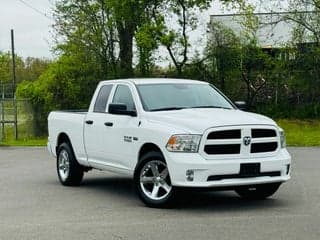 Ram 2016 1500