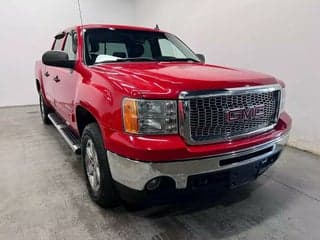 GMC 2011 Sierra 1500