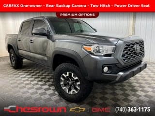 Toyota 2023 Tacoma