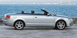 Audi 2007 A4