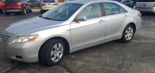 Toyota 2009 Camry