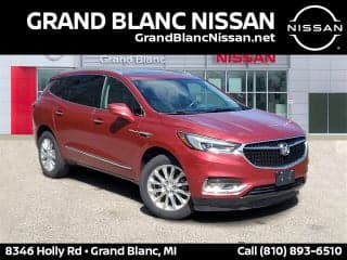 Buick 2018 Enclave