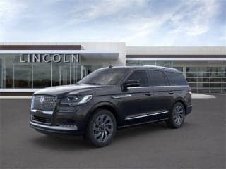 Lincoln 2024 Navigator