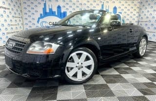 Audi 2006 TT