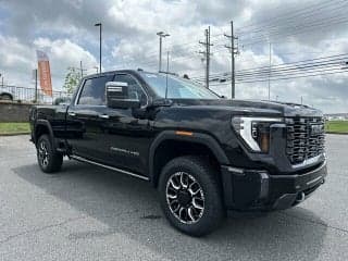 GMC 2024 Sierra 2500HD