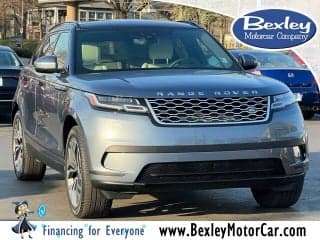 Land Rover 2020 Range Rover Velar