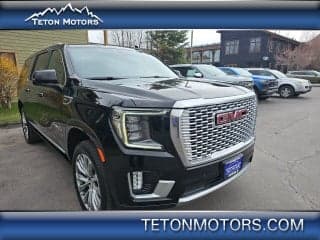 GMC 2021 Yukon XL