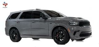 Dodge 2022 Durango