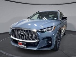 INFINITI 2023 QX55