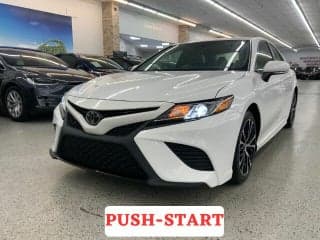 Toyota 2018 Camry