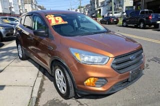 Ford 2017 Escape