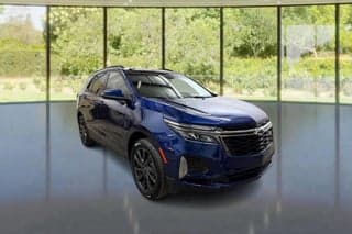 Chevrolet 2023 Equinox