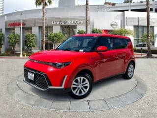 Kia 2023 Soul