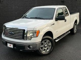 Ford 2011 F-150