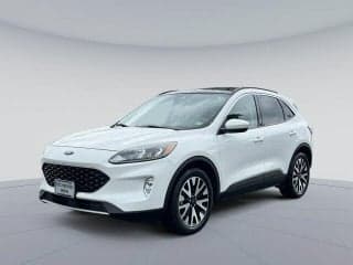 Ford 2020 Escape