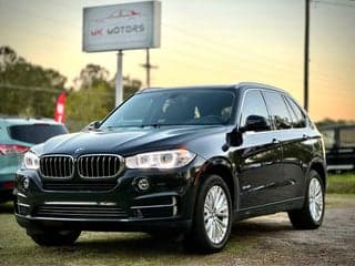 BMW 2016 X5