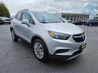 Buick 2018 Encore