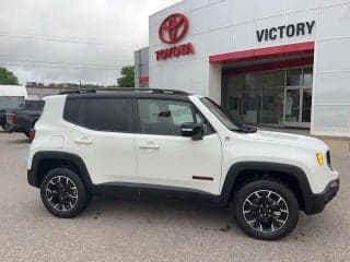 Jeep 2023 Renegade