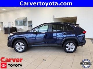 Toyota 2023 RAV4