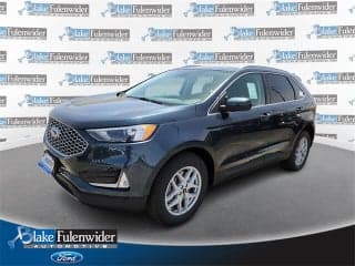 Ford 2024 Edge