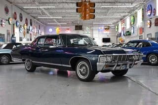 Chevrolet 1967 Caprice