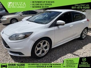 Ford 2013 Focus