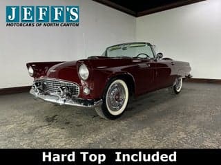 Ford 1956 Thunderbird