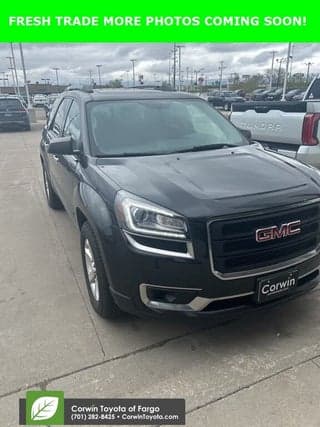 GMC 2014 Acadia