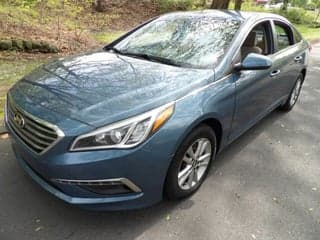 Hyundai 2015 Sonata