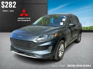 Ford 2020 Escape