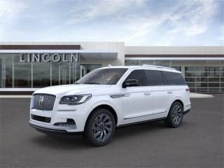 Lincoln 2024 Navigator