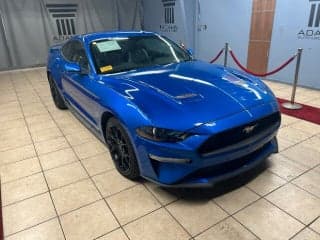 Ford 2019 Mustang