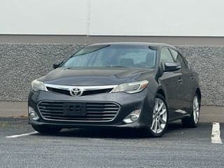 Toyota 2013 Avalon