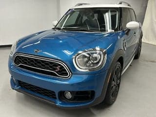 MINI 2020 Countryman