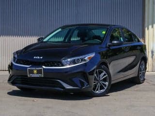 Kia 2023 Forte