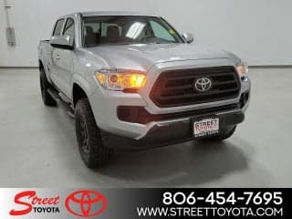 Toyota 2023 Tacoma