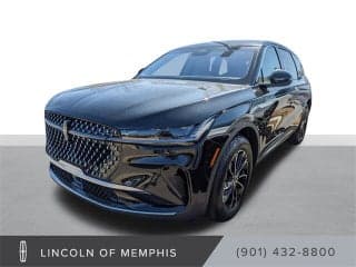 Lincoln 2024 Nautilus