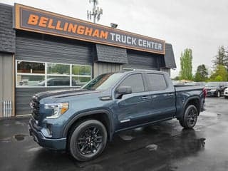 GMC 2021 Sierra 1500