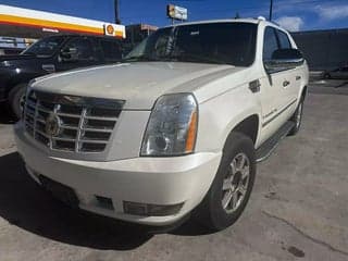 Cadillac 2007 Escalade EXT